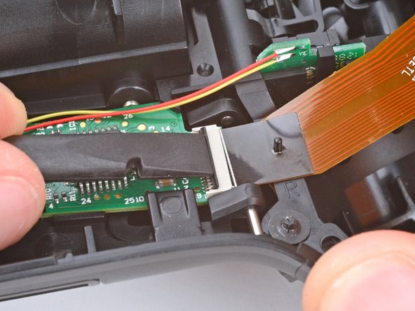 Scuf Instinct Pro Buttons Replacement: stap 12, afbeelding 2 van 2