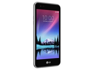 LG K7 Troubleshooting