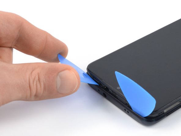 Xiaomi Redmi Note 9T Screen Replacement: crwdns2935265:09crwdnd2935265:02crwdnd2935265:02crwdne2935265:0