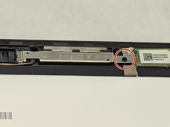 Lenovo Yoga 2 11" 20428 Display Replacement: crwdns2935265:08crwdnd2935265:02crwdnd2935265:02crwdne2935265:0