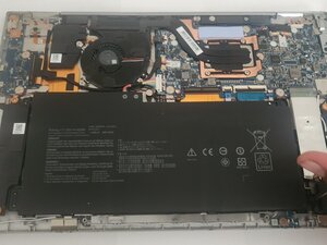 Asus C436F Chromebook Battery