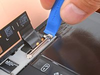 Google Pixel 8 Pro Earpiece Speaker Replacement