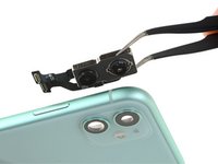iPhone 11 Teardown