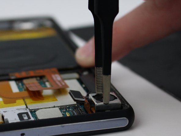 Sony Xperia Z1 Screen Replacement: crwdns2935265:011crwdnd2935265:02crwdnd2935265:03crwdne2935265:0