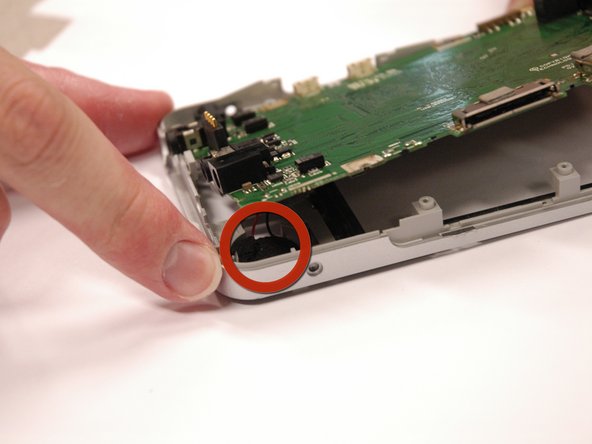 Creative Zen Vision W Motherboard Replacement: crwdns2935265:019crwdnd2935265:02crwdnd2935265:02crwdne2935265:0