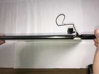 Acer Aspire 3000 Screen Replacement