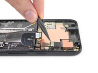 Google Pixel 3a XL Rear-Facing Camera Replacement