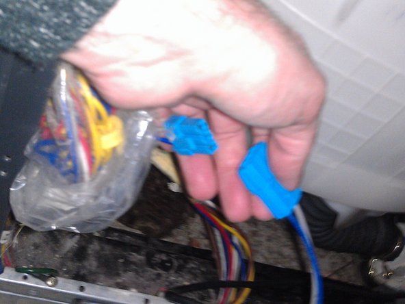 Repairing GE Washer WPGT9350COPL Drain Pump: crwdns2935265:013crwdnd2935265:02crwdnd2935265:03crwdne2935265:0