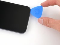 iPhone 15 Pro Max Earpiece Speaker Replacement