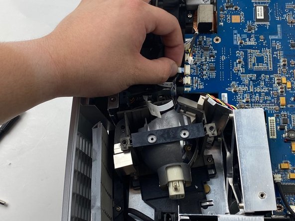 InFocus IN3104 Color Wheel Replacement, Color Wheel: crwdns2935265:05crwdnd2935265:03crwdnd2935265:03crwdne2935265:0