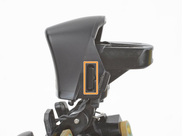 Scuf Instinct Pro Triggers Replacement: 手順 20、 3の画像 3