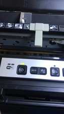 SOLVED: Printer is ejecting paper without printing. - Epson Stylus Photo  1400 - iFixit