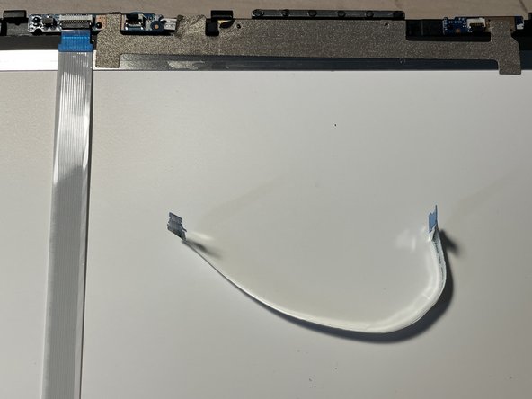 Lenovo Ideapad C340-API or Flex 14-API webcam repair, Webcam removal: crwdns2935265:010crwdnd2935265:03crwdnd2935265:03crwdne2935265:0