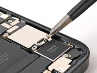 iPhone 16e Taptic Engine Replacement