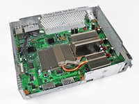 Xbox 360 Red Ring of Death Fix Kit