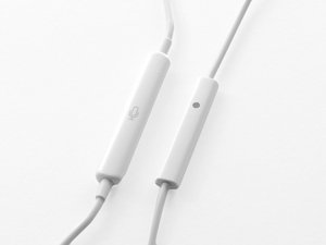 Apple EarPods Teardown iFixit