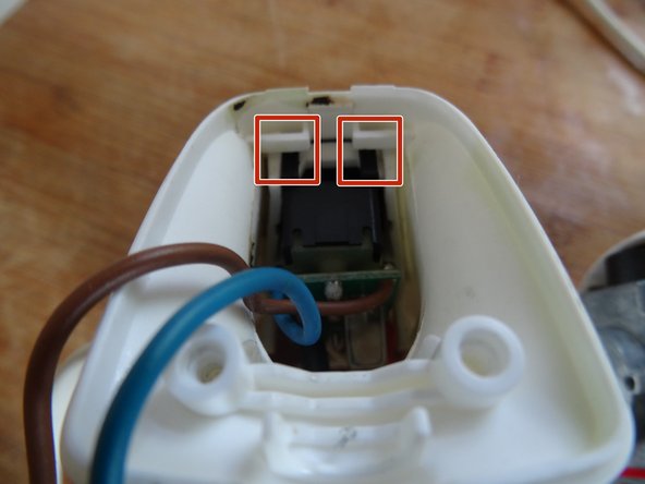 ESGE Zauberstab - Bamix Motor gängig machen: crwdns2935265:04crwdnd2935265:02crwdnd2935265:03crwdne2935265:0