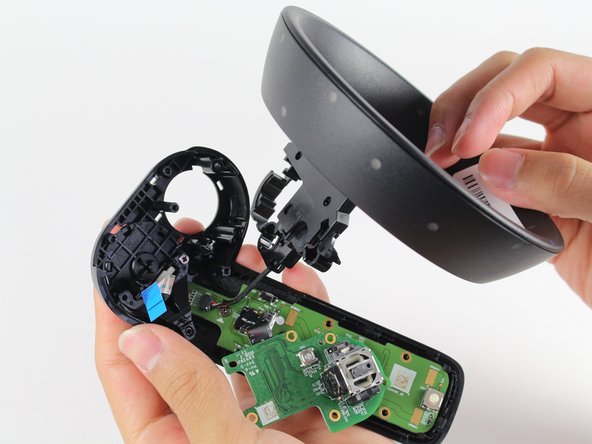 Dell VRC100-R Touchpad Replacement: crwdns2935265:012crwdnd2935265:02crwdnd2935265:02crwdne2935265:0