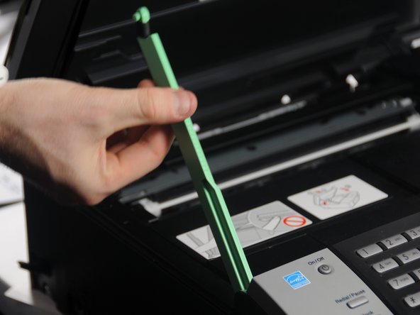 Brother MFC-490CW Motherboard Replacement, Motherboard: crwdns2935265:03crwdnd2935265:02crwdnd2935265:03crwdne2935265:0