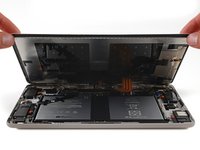 Google Pixel Tablet USB-C Port Replacement