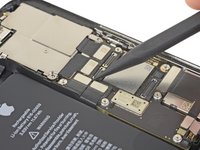 iPhone 11 Pro Front Camera Replacement Without Losing Face ID
