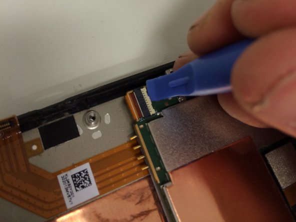 Acer Liquid E1 Teardown: crwdns2935265:04crwdnd2935265:02crwdnd2935265:03crwdne2935265:0