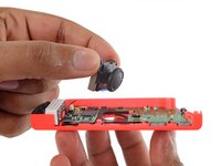 Nintendo Switch Teardown