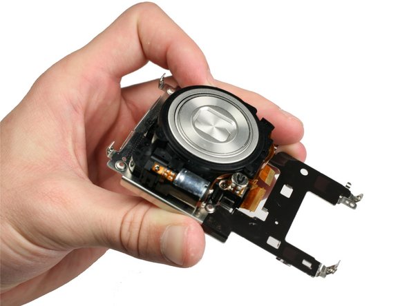 Nikon Coolpix S4100 Lens Replacement: crwdns2935265:023crwdnd2935265:03crwdnd2935265:03crwdne2935265:0