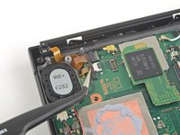 Nintendo Switch Screen Replacement
