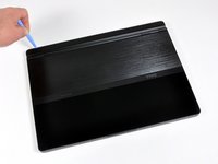 Dell Adamo Teardown