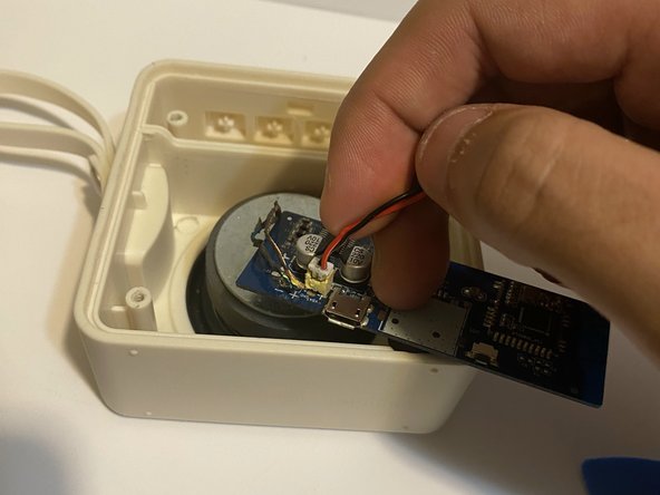 Heyday Wireless Bluetooth Speaker 9979 Battery Replacement: crwdns2935265:07crwdnd2935265:02crwdnd2935265:03crwdne2935265:0