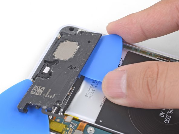 Google Pixel 3 XL Loudspeaker Replacement: crwdns2935265:018crwdnd2935265:02crwdnd2935265:02crwdne2935265:0