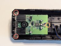 Sega Mega-CD Karaoke Teardown