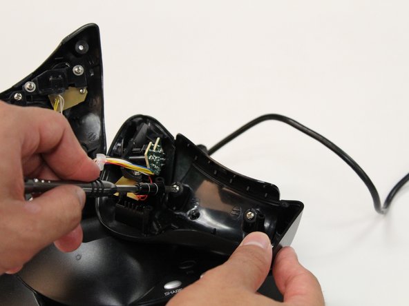 Thrustmaster T Flight Hotas 4 PlayStation Action Buttons Replacement, PlayStation Action Buttons: crwdns2935265:03crwdnd2935265:02crwdnd2935265:02crwdne2935265:0