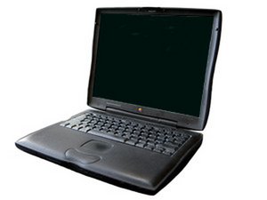 Apple PowerBook G3 400 Repair - iFixit