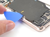 Samsung Galaxy S21 Plus Screen and Battery Assembly Replacement