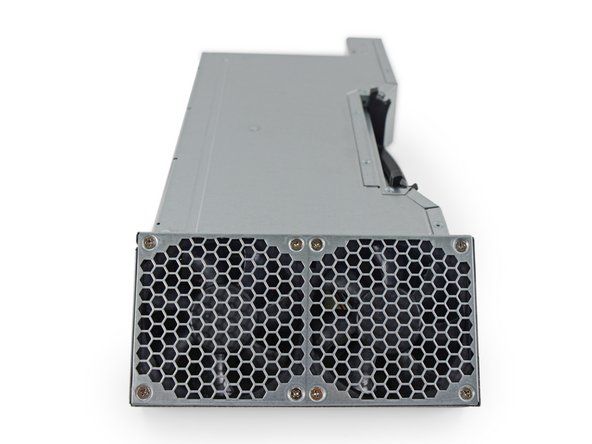 HP Z820 Teardown: crwdns2935265:06crwdnd2935265:02crwdnd2935265:03crwdne2935265:0