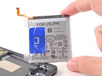Samsung Galaxy S23 Battery Replacement