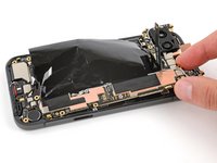Google Pixel 8a Front-Facing Camera Replacement