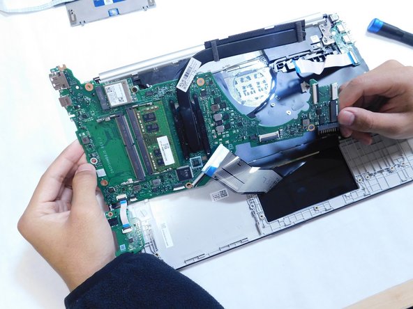 HP 15-dy2702dx Keyboard Replacement: crwdns2935265:027crwdnd2935265:02crwdnd2935265:02crwdne2935265:0