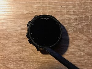 Garmin Forerunner 735XT Teardown - iFixit