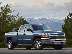 2007 chevrolet deals silverado transmission