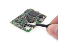 Fairphone 1 Teardown