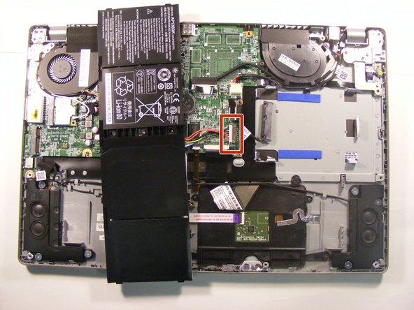 Acer Aspire M5-583P-9688 Battery Replacement: crwdns2935265:04crwdnd2935265:02crwdnd2935265:02crwdne2935265:0