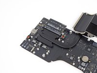 iMac Intel 21.5