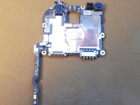 Asus ZenFone 2 Laser ZE550KL Display Replacement