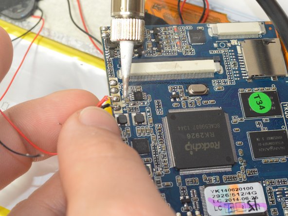 Chromo Inc. T2 Touch Screen Replacement: crwdns2935265:07crwdnd2935265:03crwdnd2935265:03crwdne2935265:0