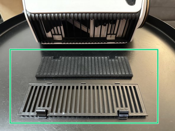 Alliums LED projector AP-020 Teardown, Remove external parts: crwdns2935265:02crwdnd2935265:02crwdnd2935265:03crwdne2935265:0