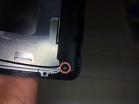 ASUS FonePad 7 Vetro/Touch Replacement