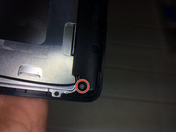 ASUS FonePad 7 Vetro/Touch Replacement